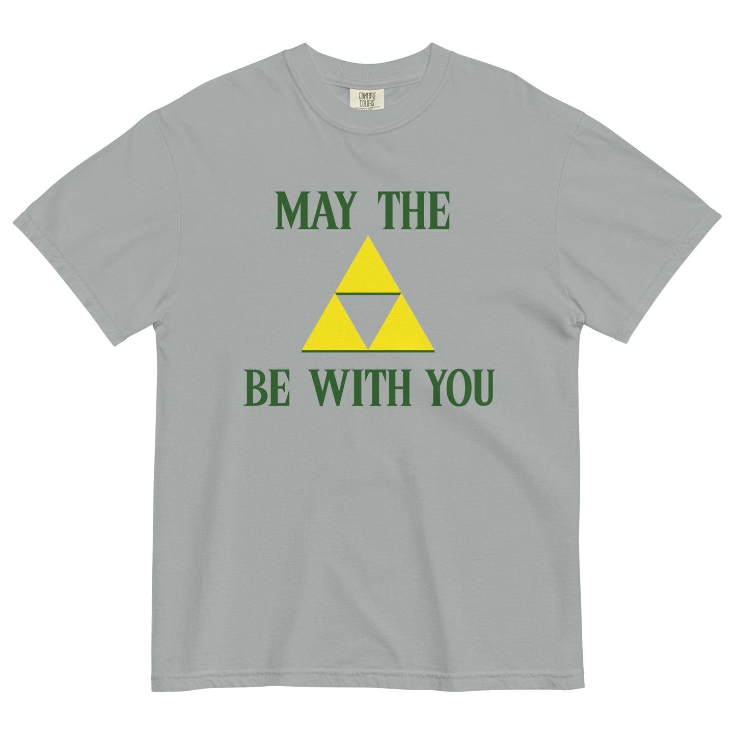 A Link To The Force Men's Relaxed Fit Tee