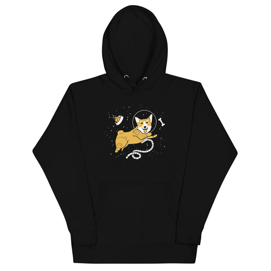 Astrocorg Unisex Hoodie
