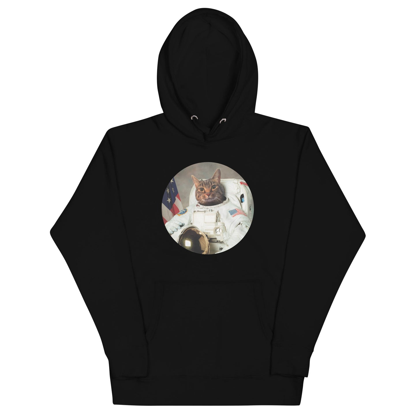 Astrocat Unisex Hoodie