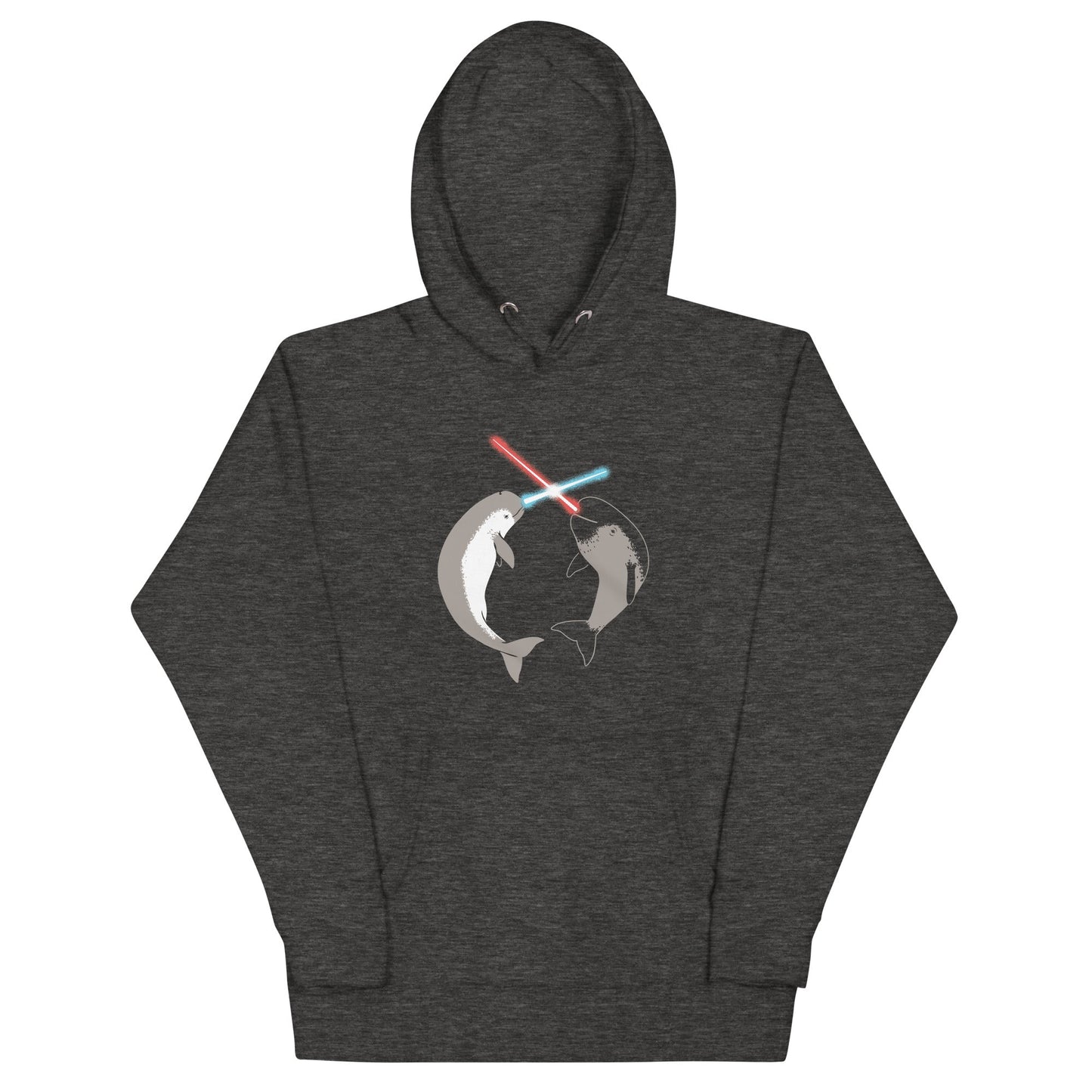 Nar Whars Unisex Hoodie