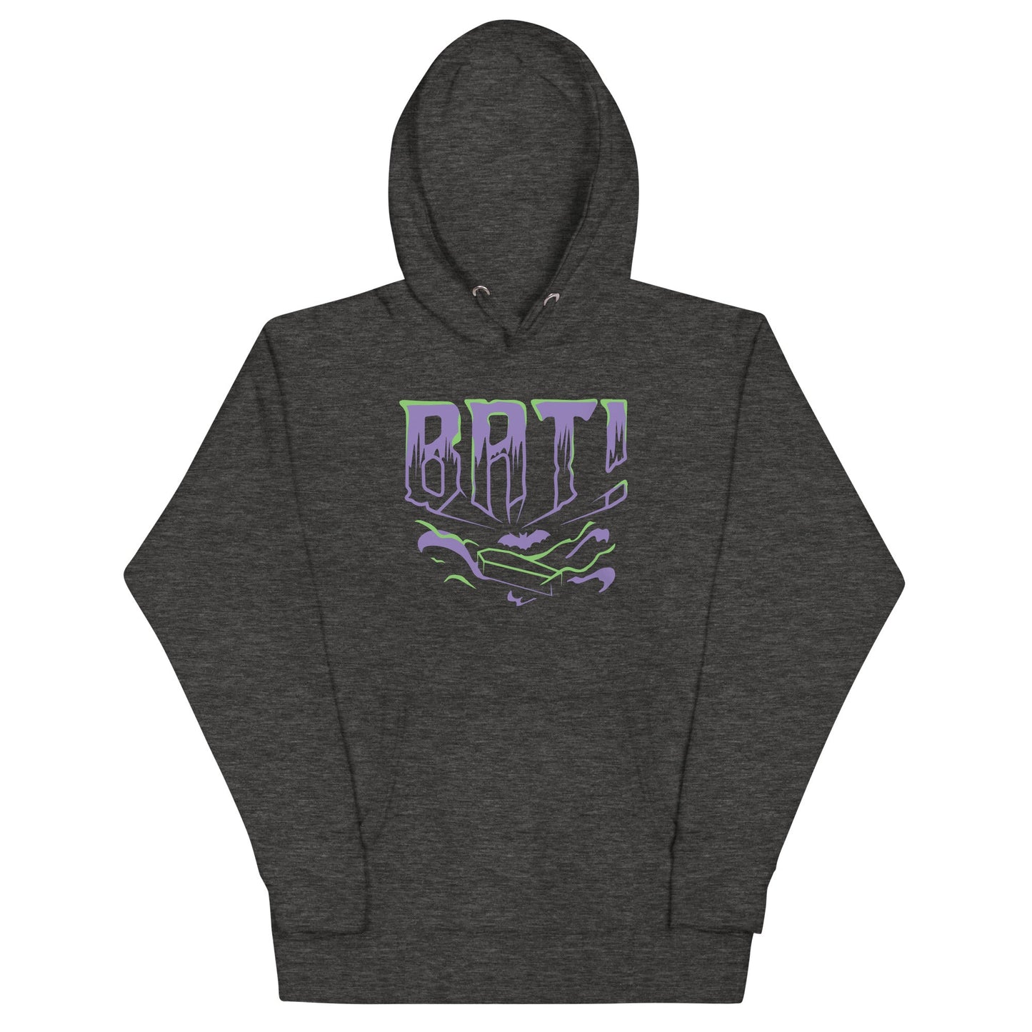 Bat! Unisex Hoodie