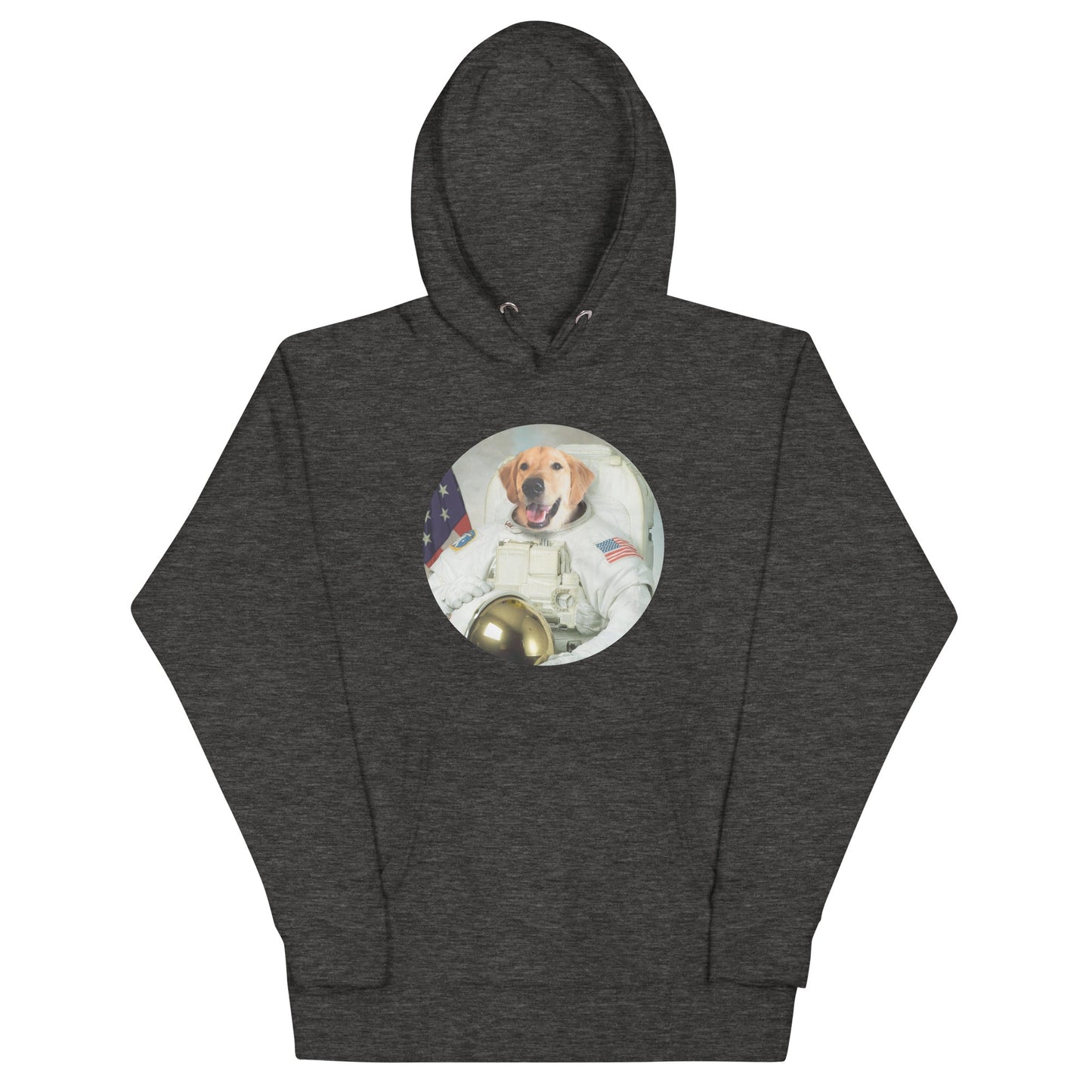 Astrodog Unisex Hoodie