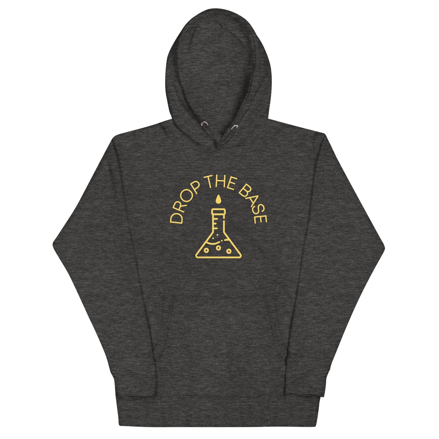 Drop The Base Unisex Hoodie