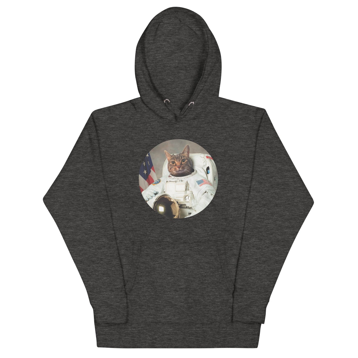 Astrocat Unisex Hoodie