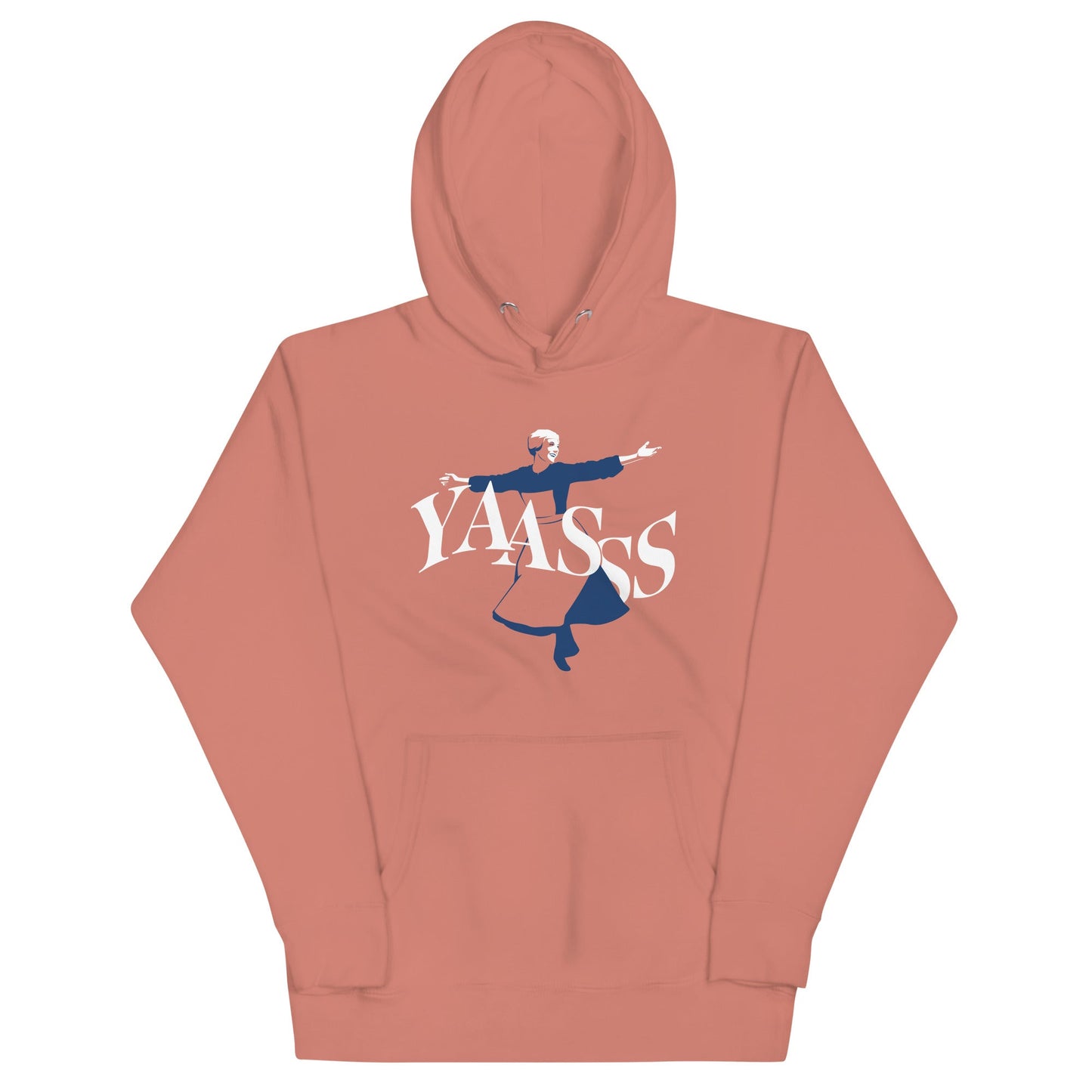 YAASSS Unisex Hoodie