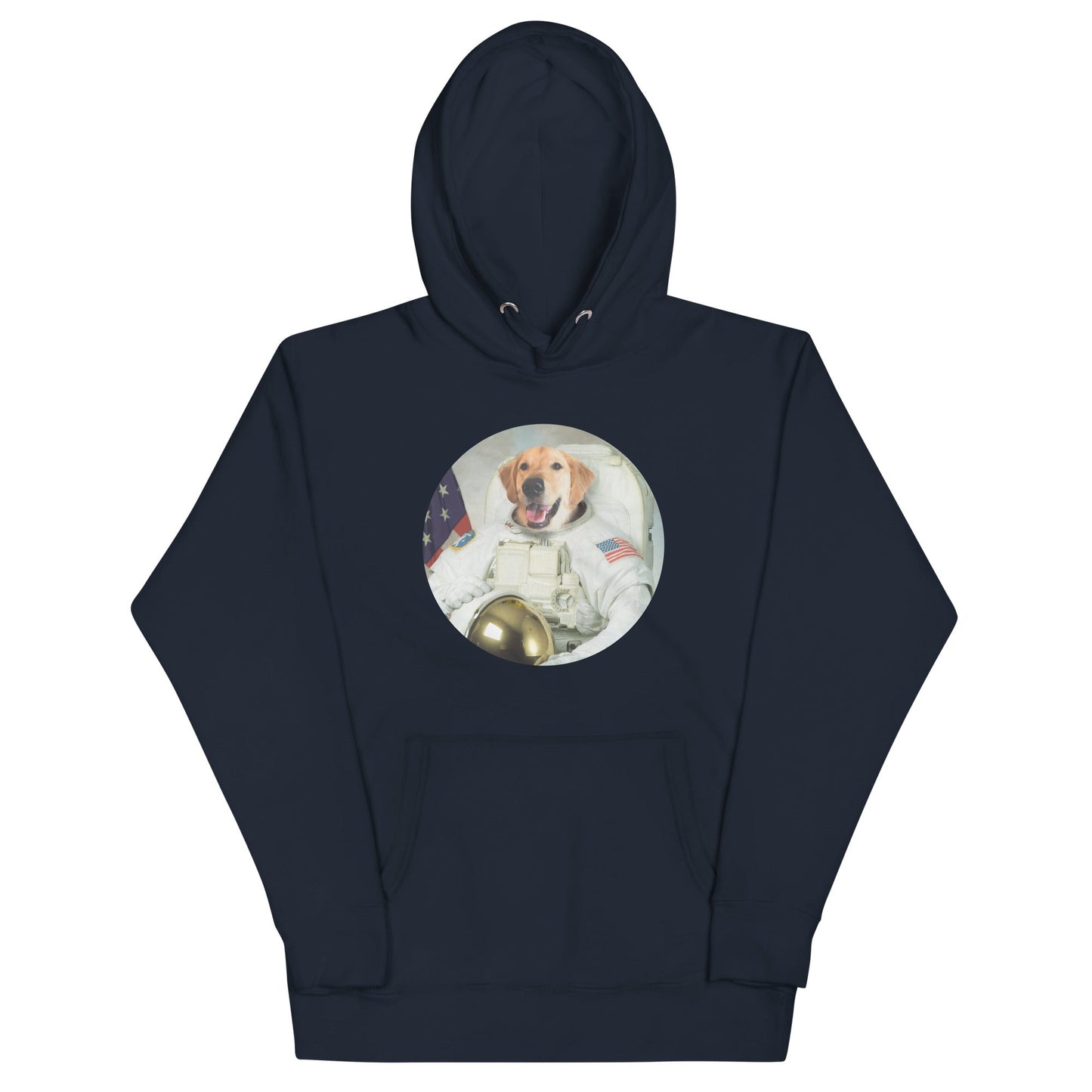 Astrodog Unisex Hoodie