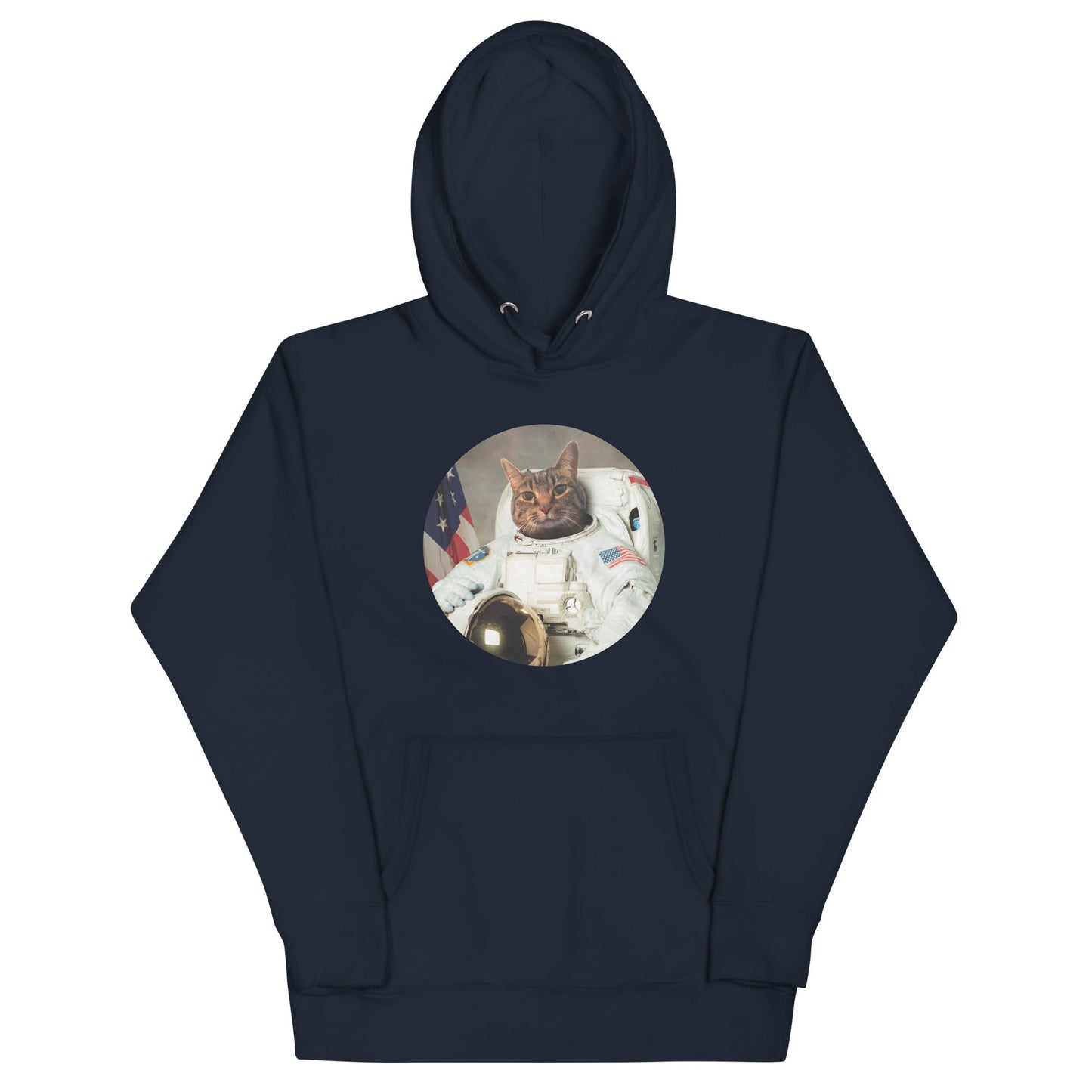 Astrocat Unisex Hoodie