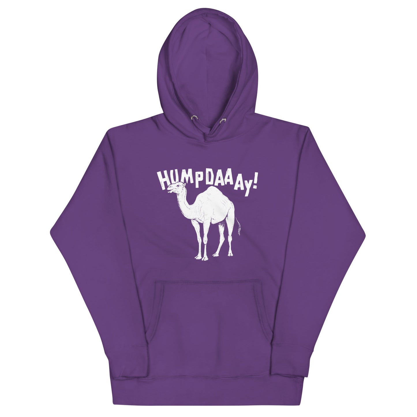 Hump Day! Unisex Hoodie