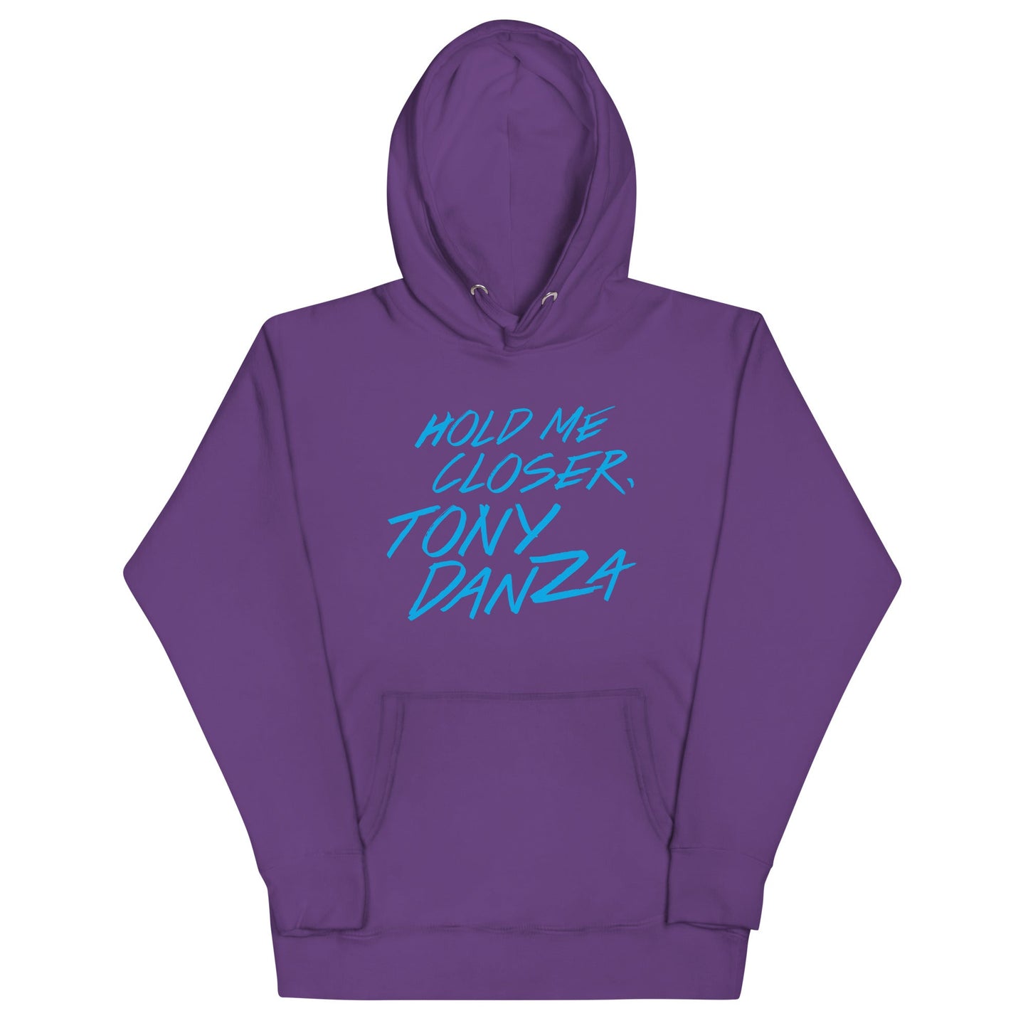 Hold Me Closer, Tony Danza Unisex Hoodie