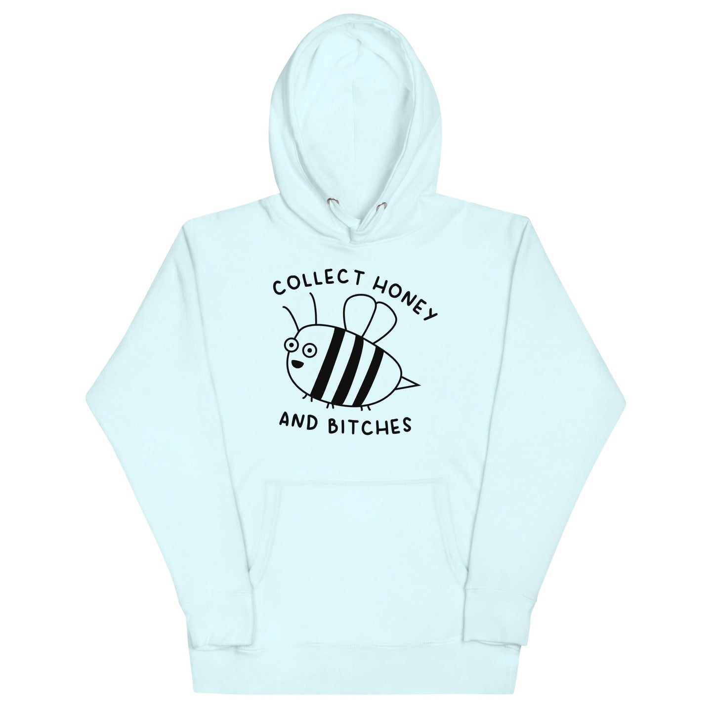 Collect Honey Unisex Hoodie