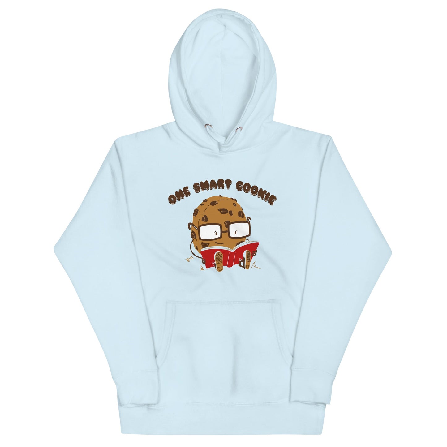 One Smart Cookie Unisex Hoodie