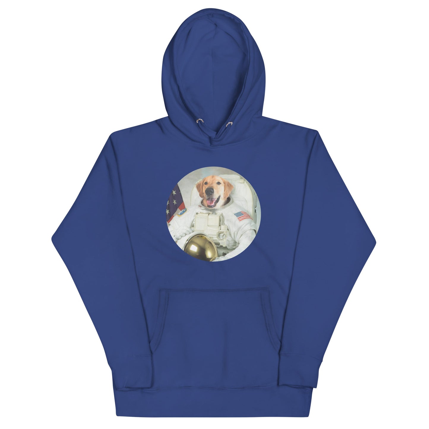 Astrodog Unisex Hoodie