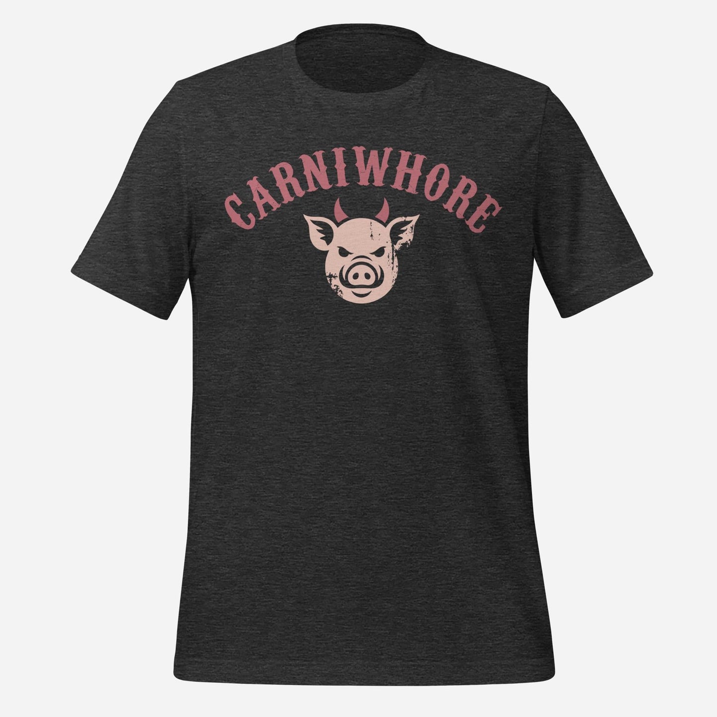 CarniWhore Unisex Tee