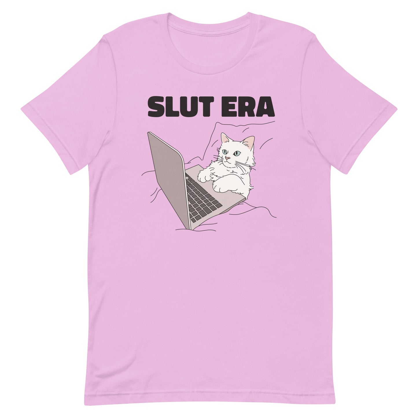 Slut Era Unisex t-shirt