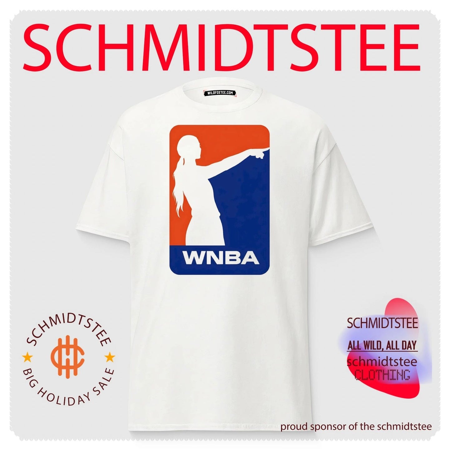 Sophie Cunningham Wnba Logo Women’s National Basketball Association shirt
