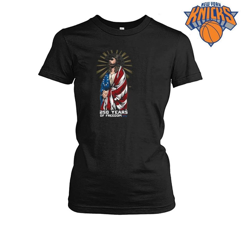 250 Years Of Freedom Since 1776 Jesus Patriotic Tactical Helmet NVG Shirt