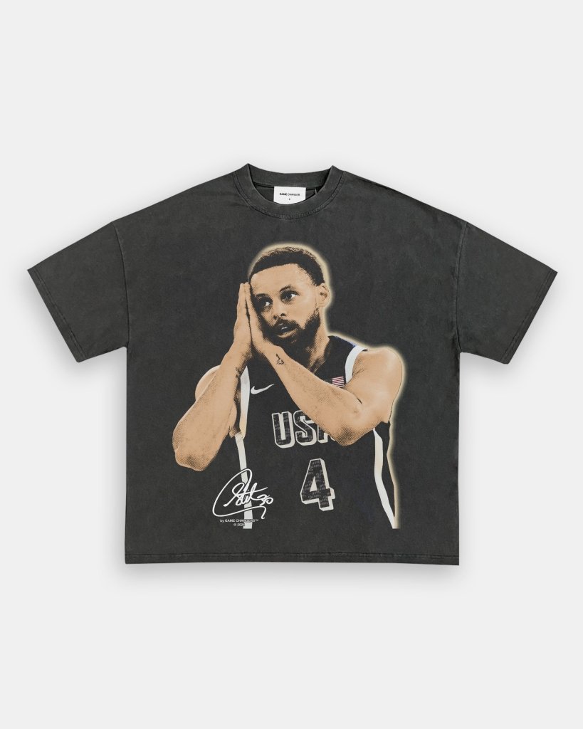 USA CURRY TEE - clothing by TeeHivey.com (Image 5)