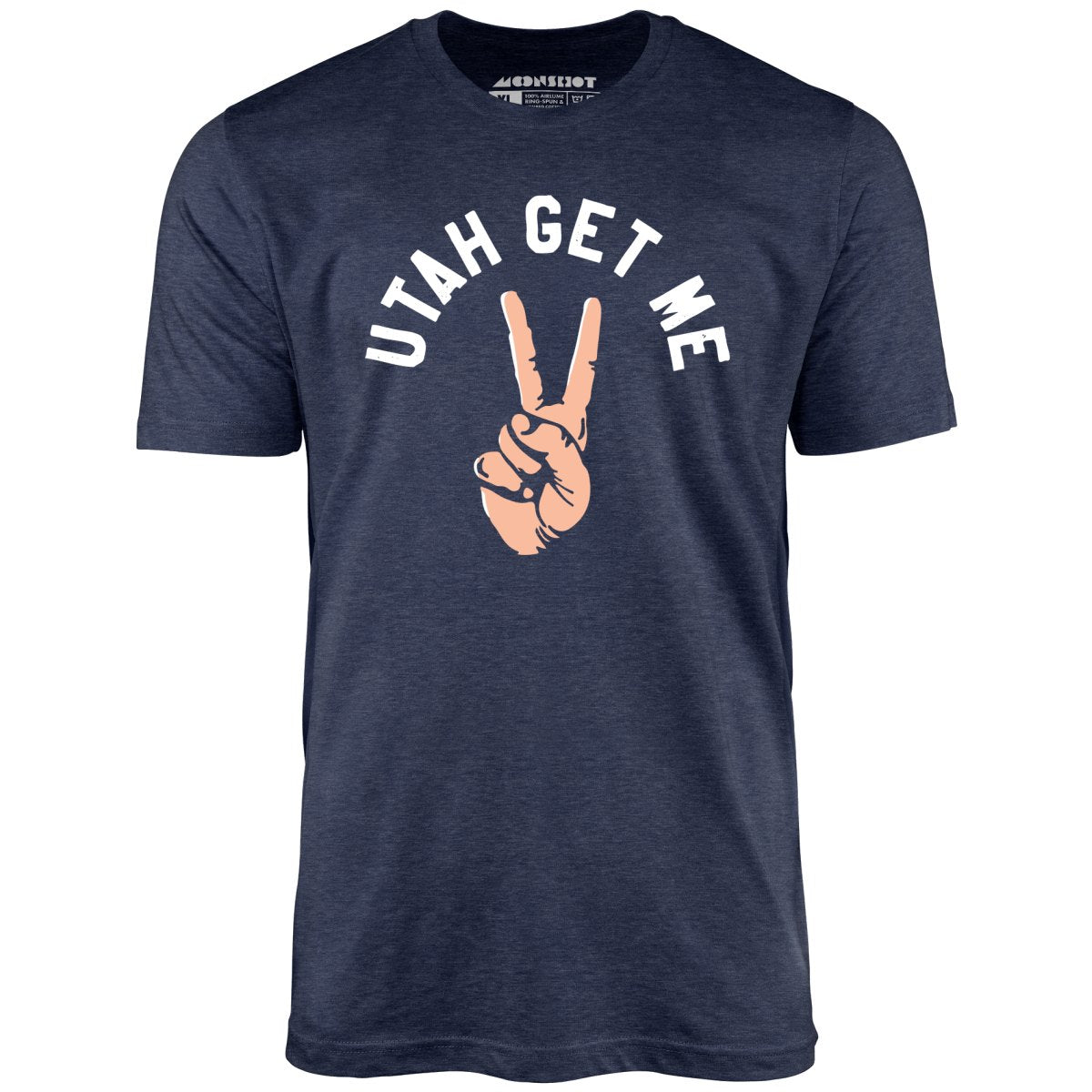 Utah Get Me Two - Unisex T-Shirt