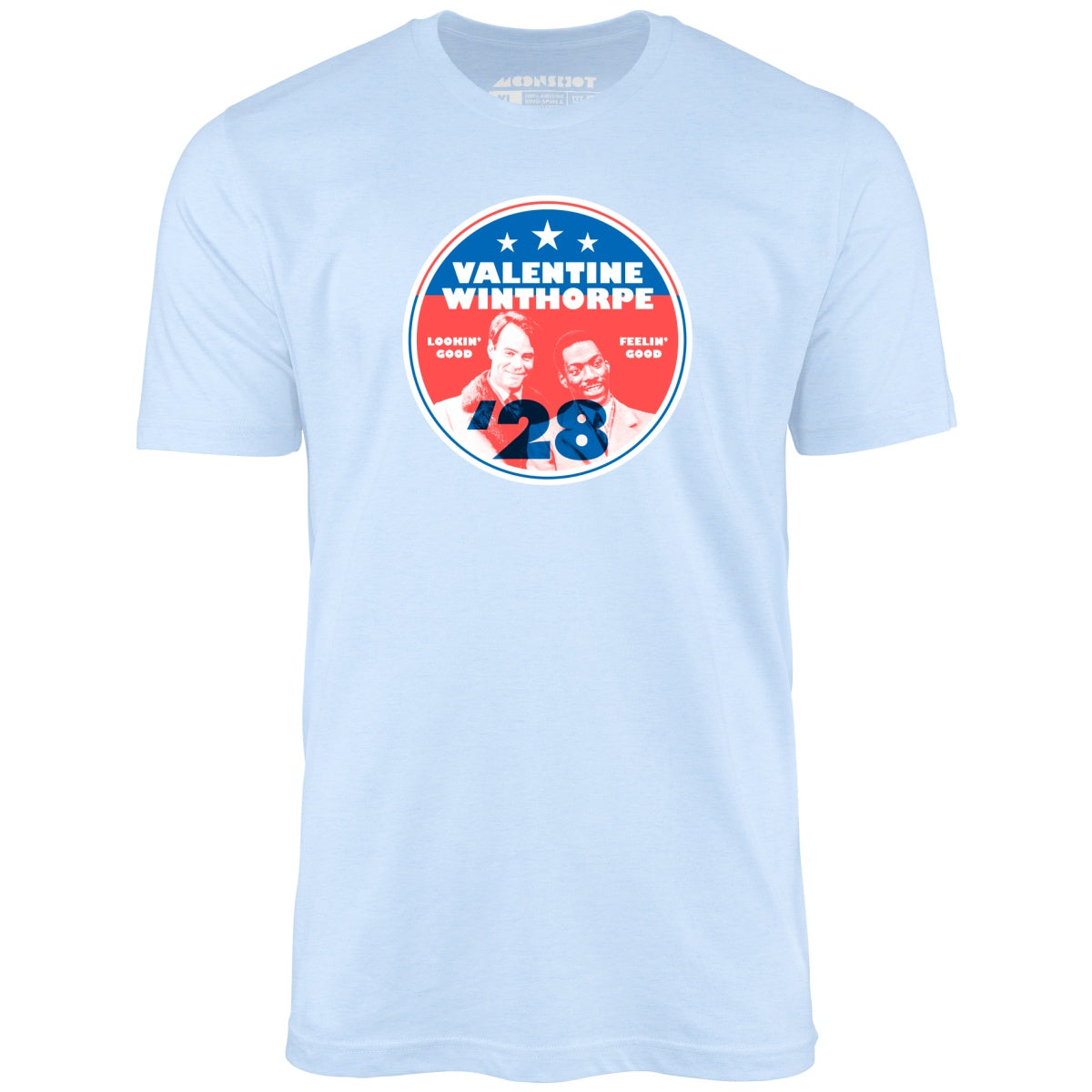 Valentine Winthorpe 2028 - Unisex T-Shirt