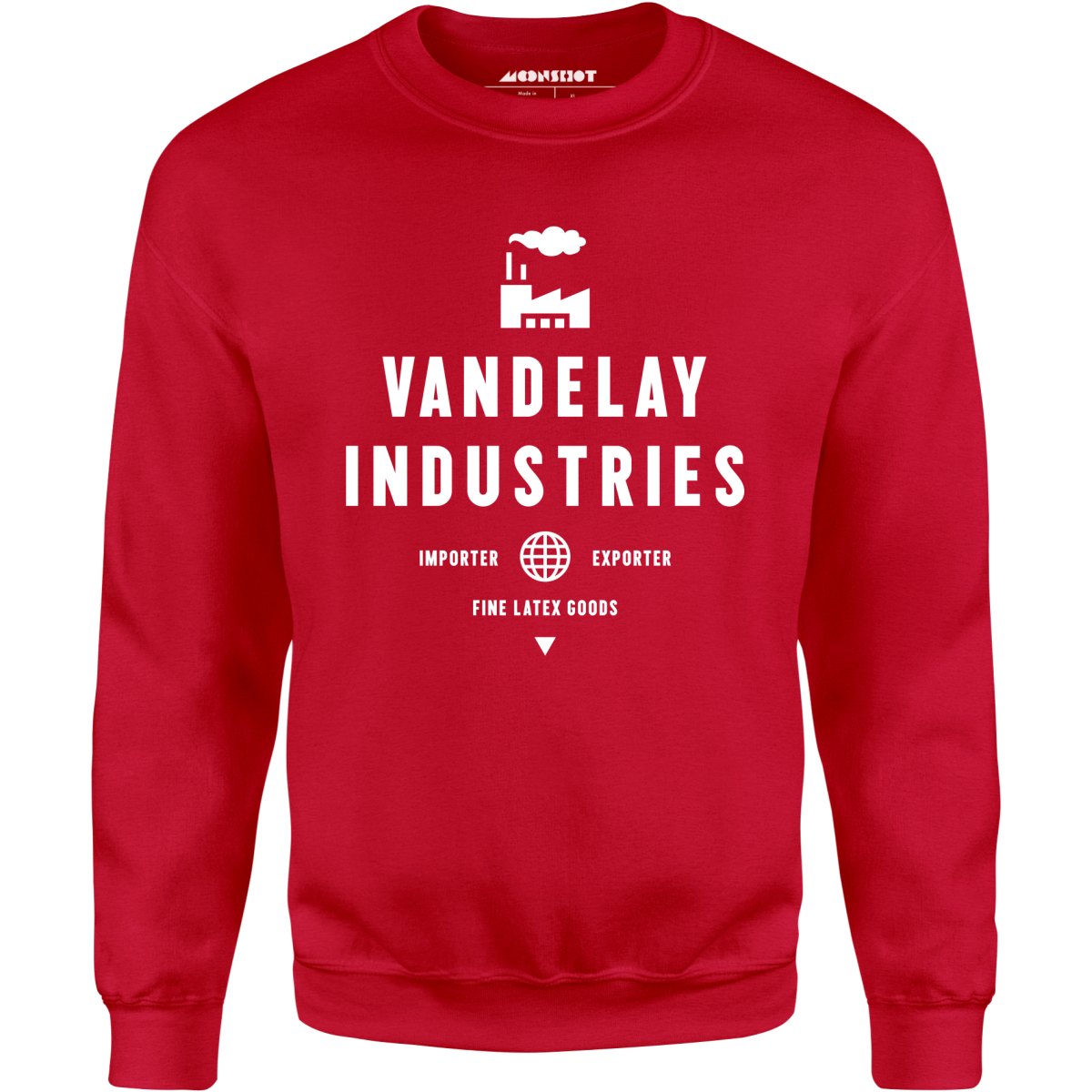 Vandelay Industries - Unisex Sweatshirt