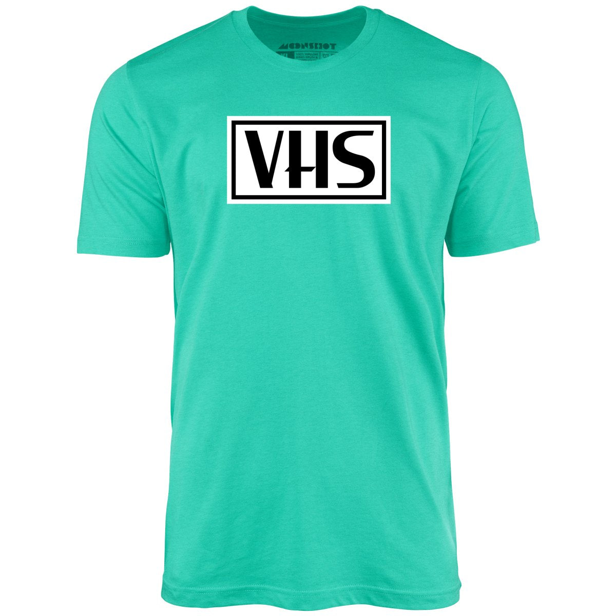 VHS - Unisex T-Shirt