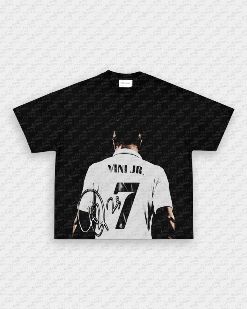 VINI JR V5 TEE