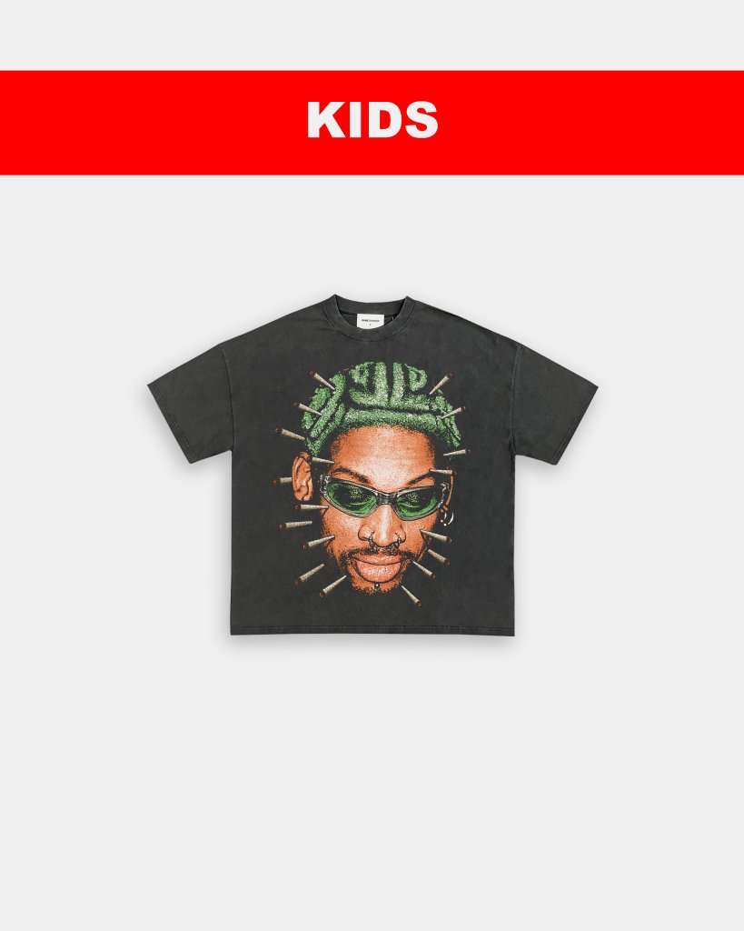 WEEDMAN - KIDS TEE