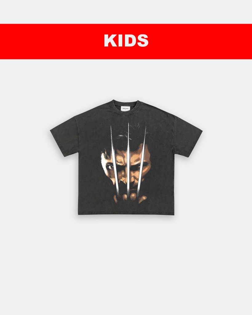 WOLVERINE - KIDS TEE