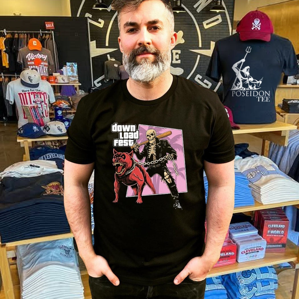 Xxiii 2026 Grand Fest Auto Exclusive Merchandise T-shirt