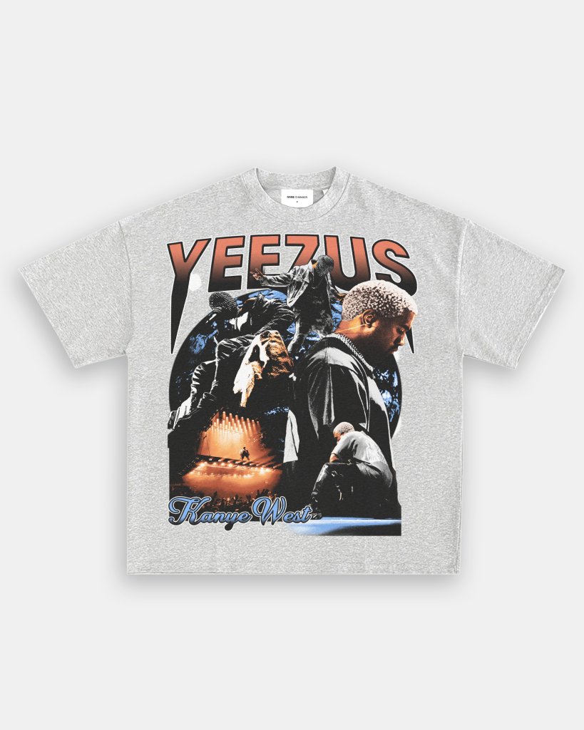 YEEZUS TEE - clothing by TeeHivey.com (Image 5)