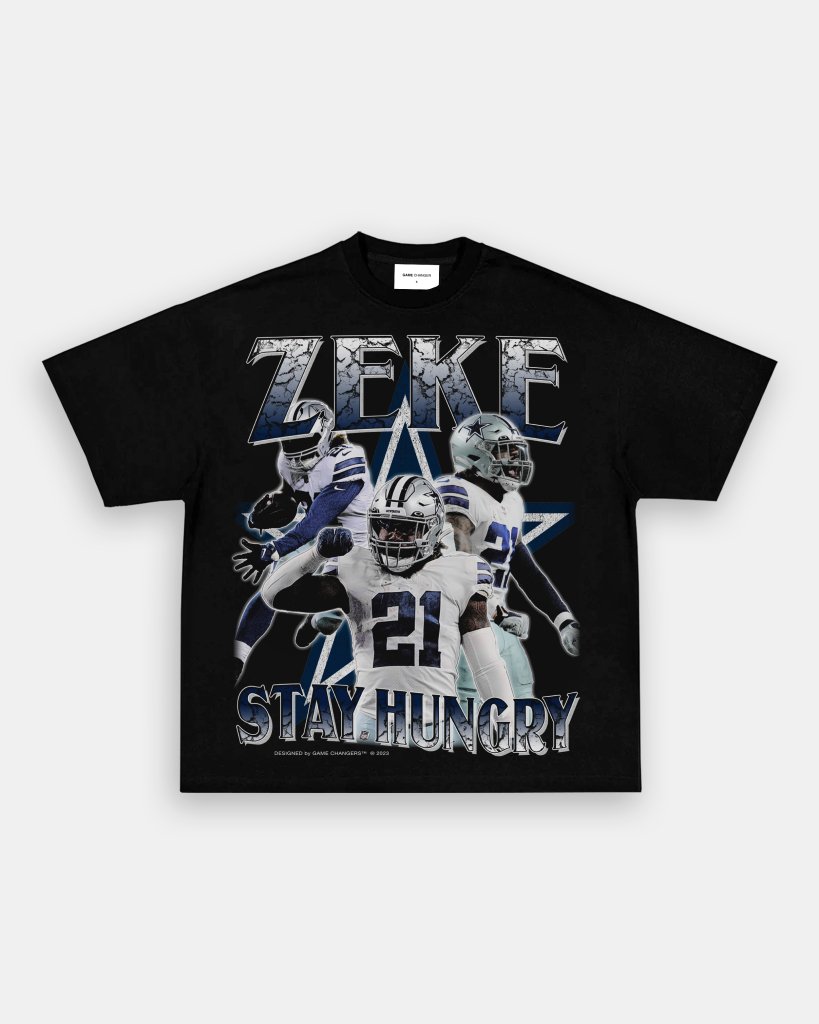 ZEKE TEE - clothing by TeeHivey.com (Image 5)