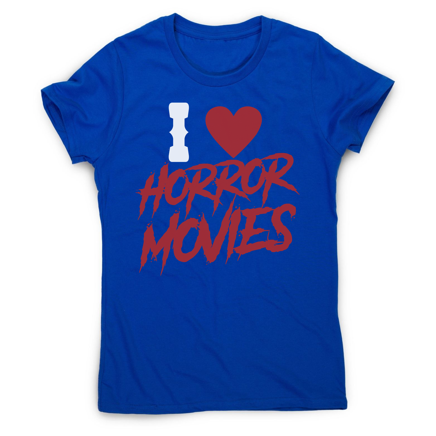 Horror shirt