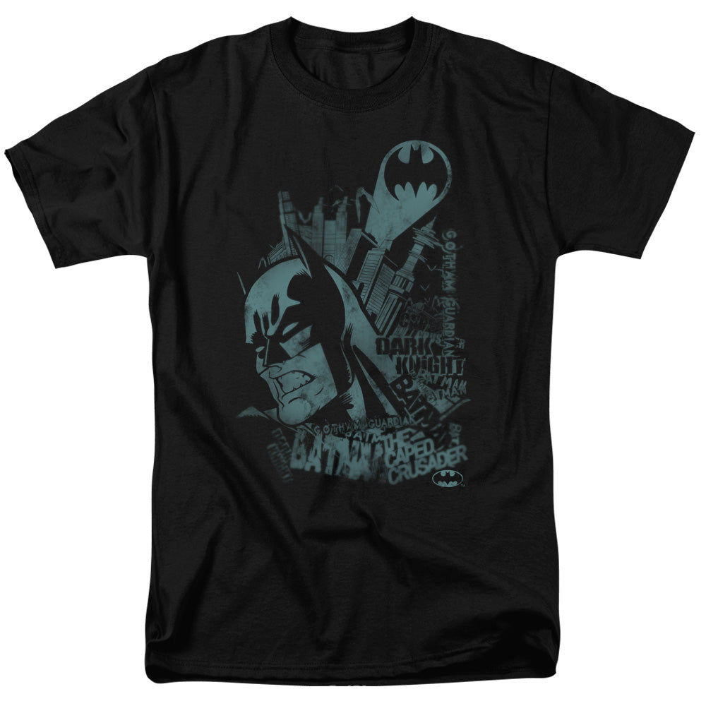 Batman shirt