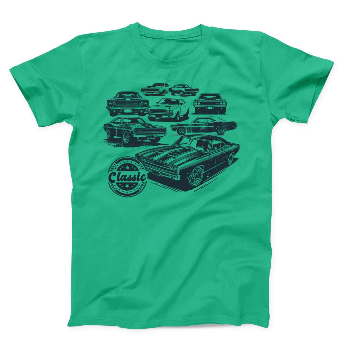 Unisex shirt