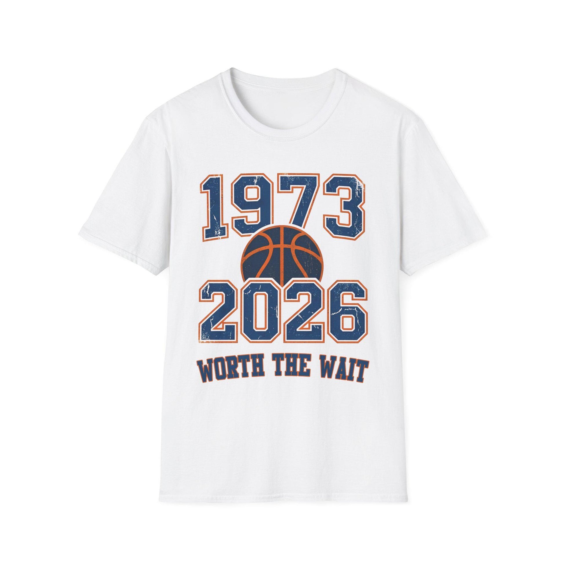 1973 2026 York Basketball Fan Tee 53 Years Worth Wait Unisex T-shirt, Sweatshirt, Hoodie (1)