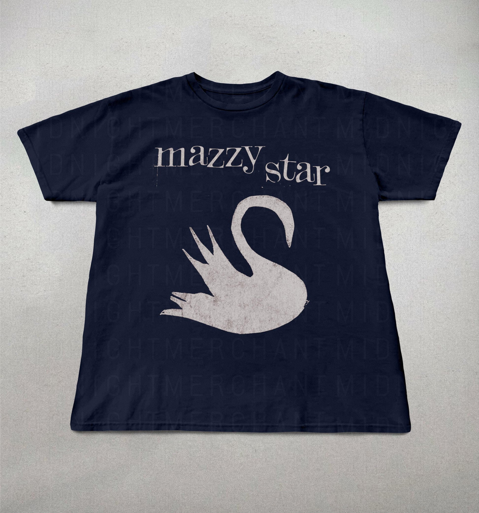 Mazzy Star Among Swan Album Mazzy Star Band Vintage 90s Band Tees (1)