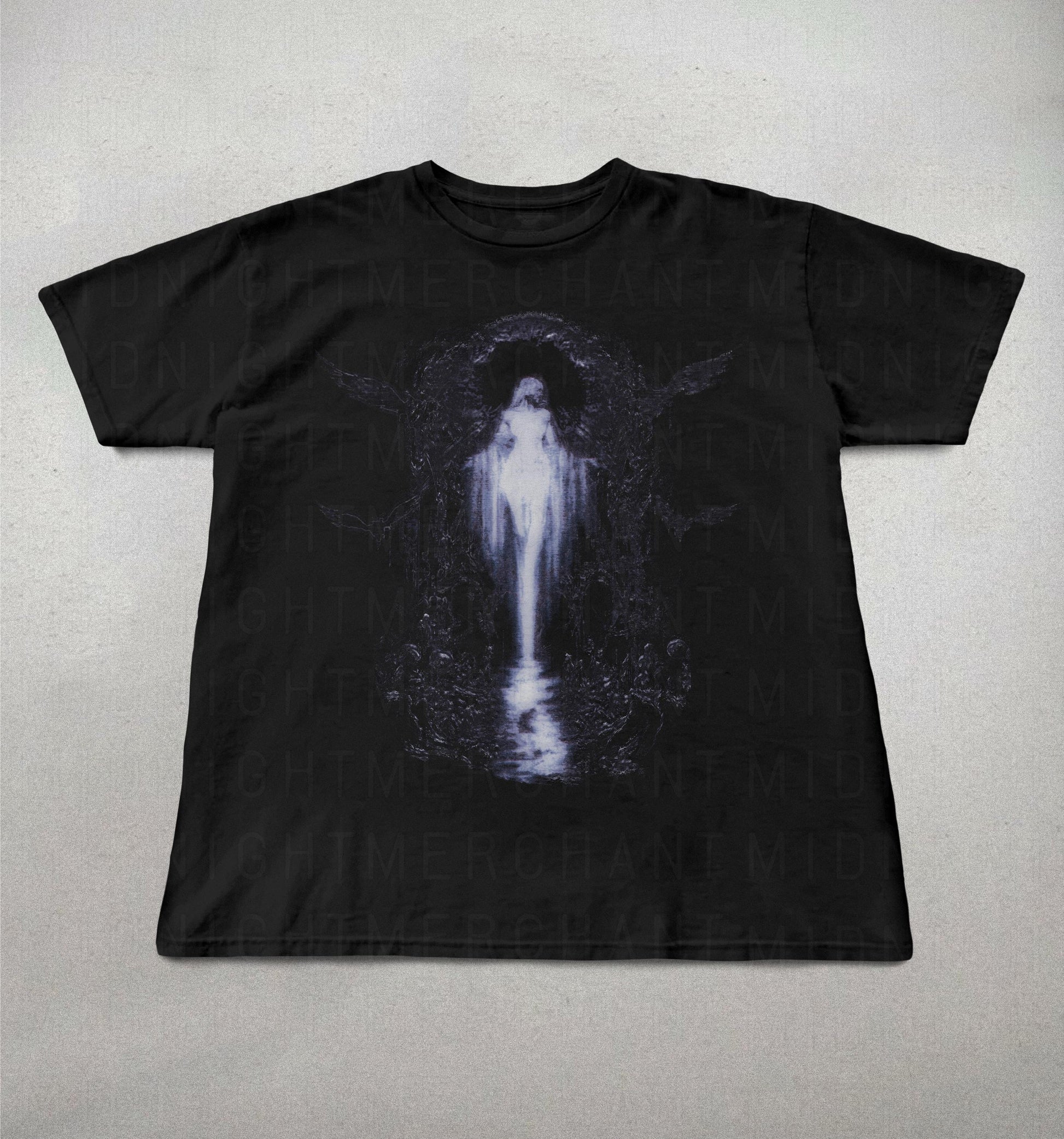 Goth Y2k Retro Alt Gothic Y2k Grunge Y2k Goth Unisex T-shirt, Sweatshirt, Hoodie (1)