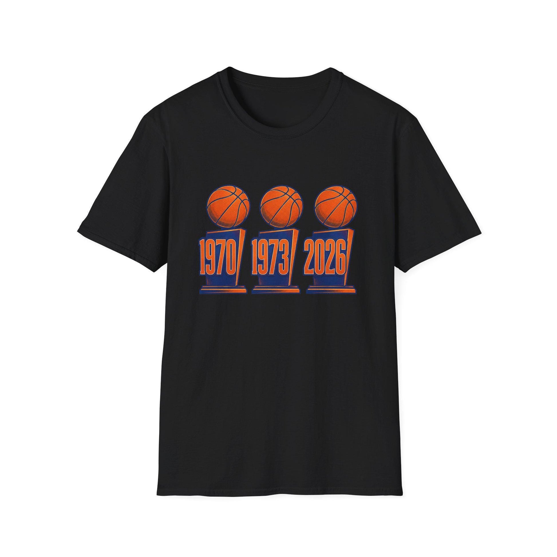 Knicks Titles Shrit 1970 1973 2026 Finals York Tee Og Brunson Champs Softstyle (1)