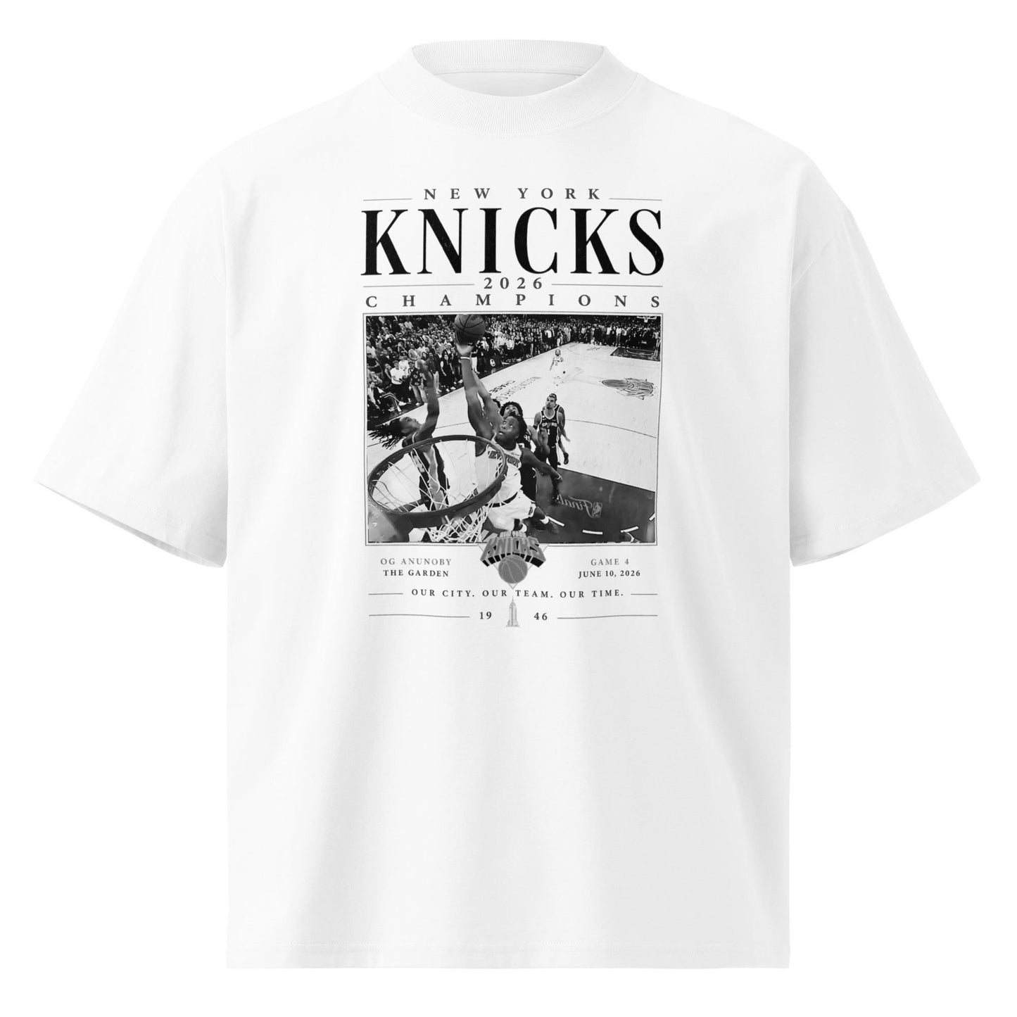 Knicks 2026 Champions Og Anunoby York Knicks Basketball (1)