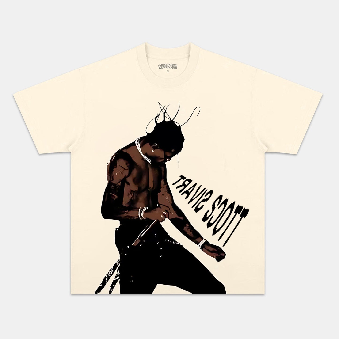 TRAVIS SCORTT 11.30 TEE Style001 - clothing by TeeHivey.com (Image 4)