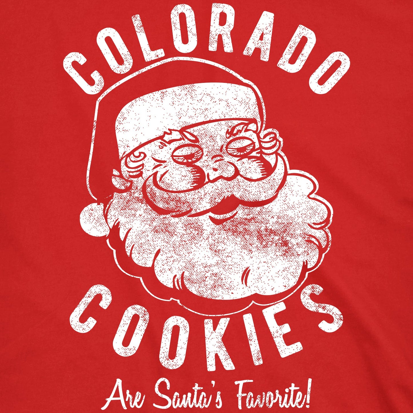 Colorado Cookies Women's T Shirt