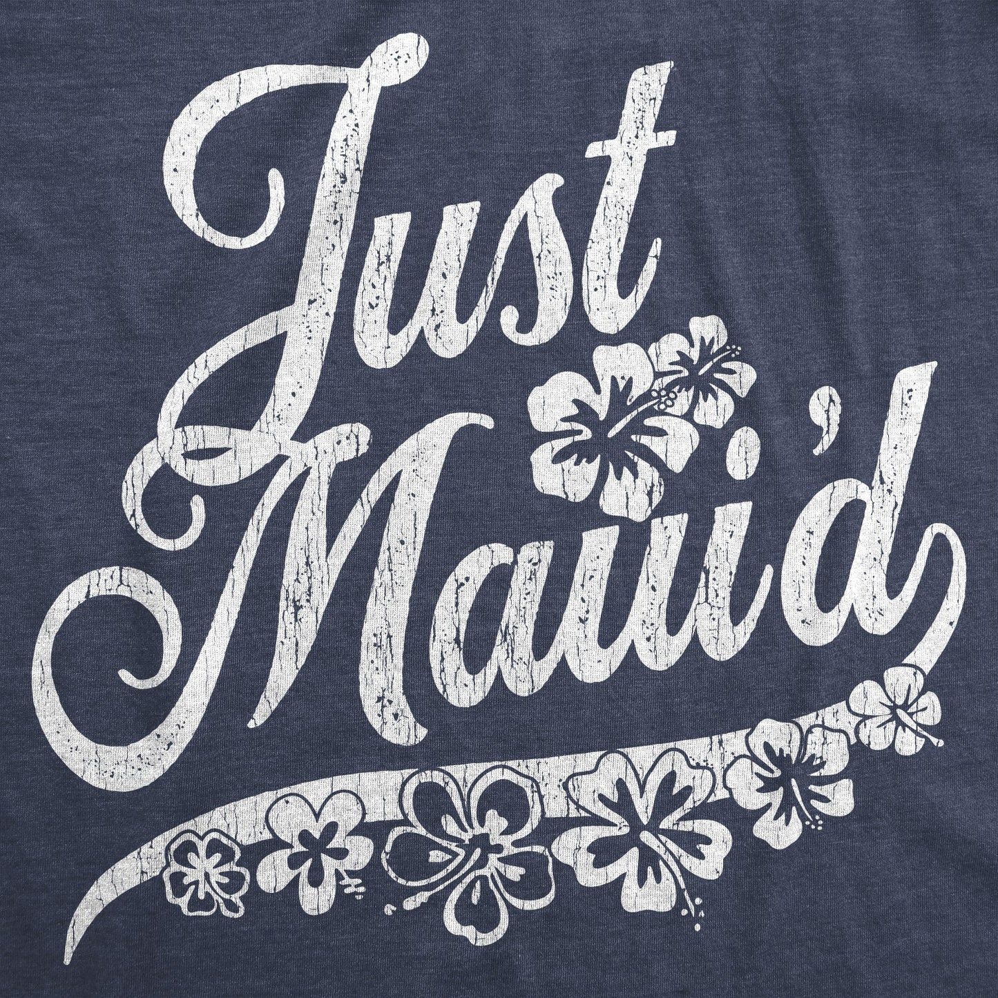 Just Maui'd Men's T Shirt