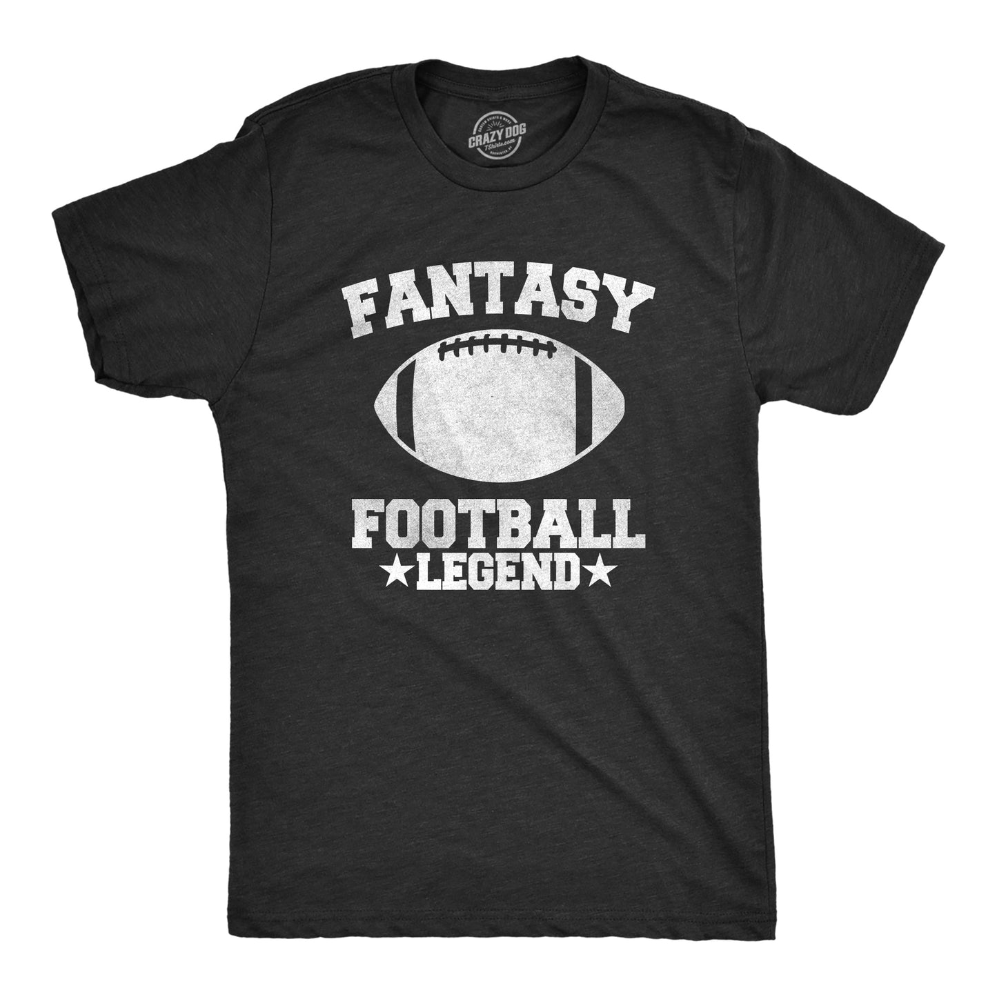 Fantasy Football Legend Men's T Shirt