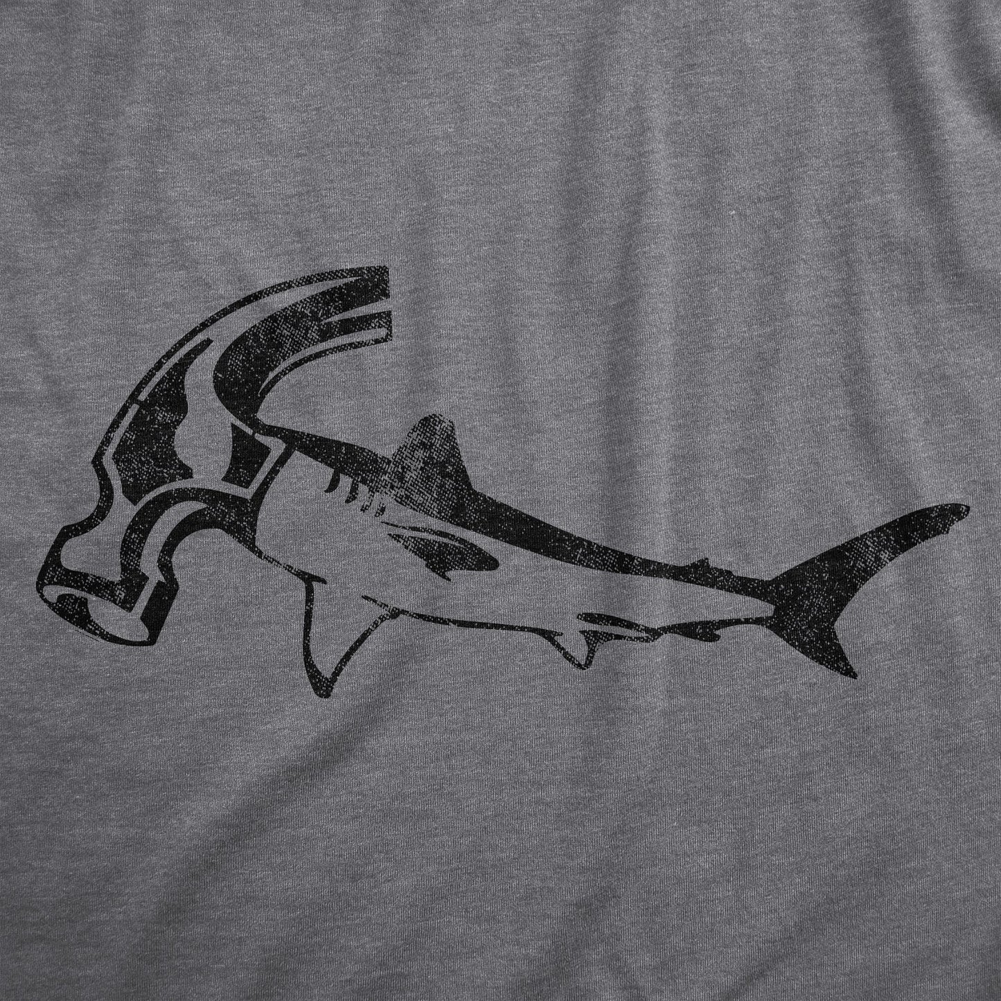 Hammer Head Shark Women's T Shirt