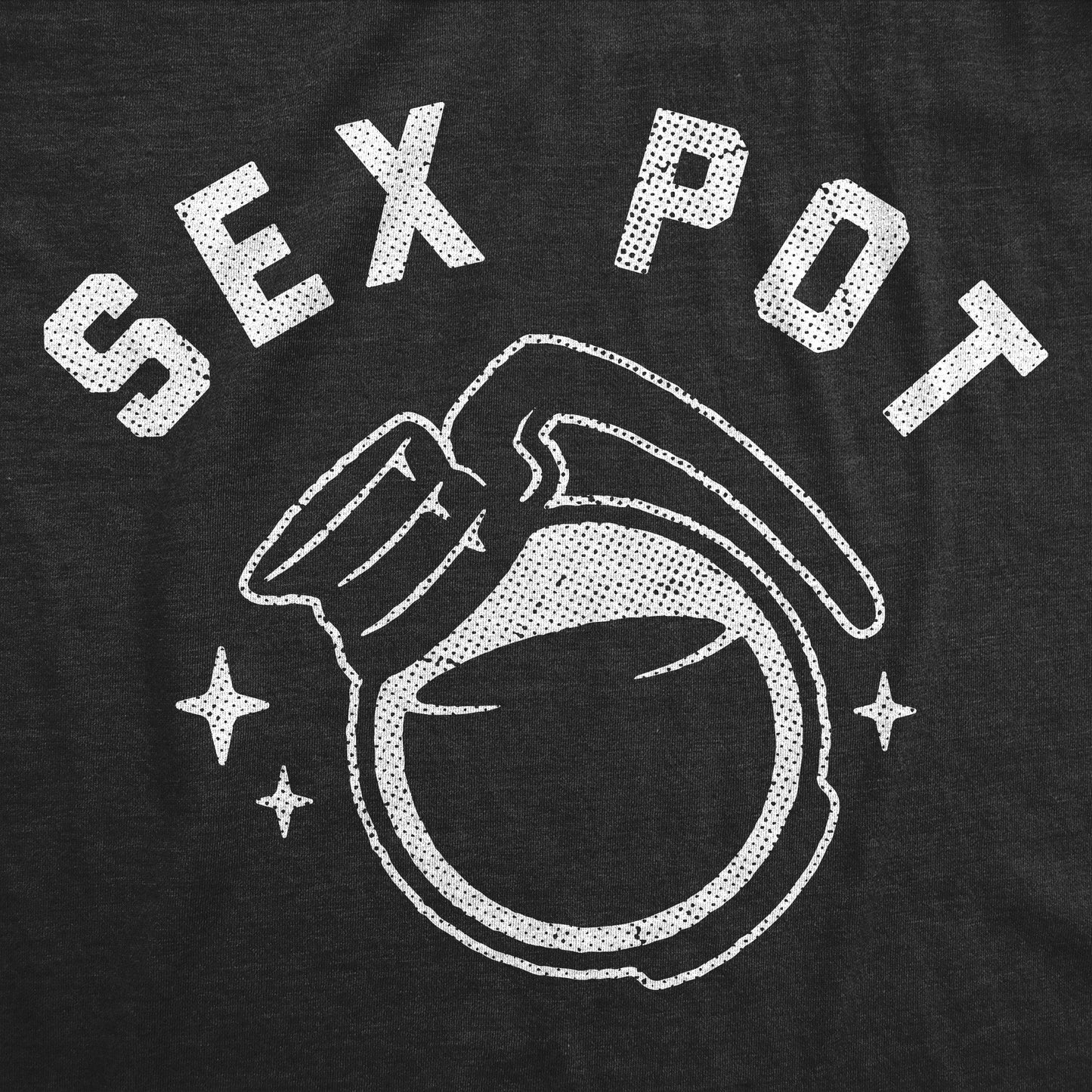 Sex Pot Coffee Women's T Shirt