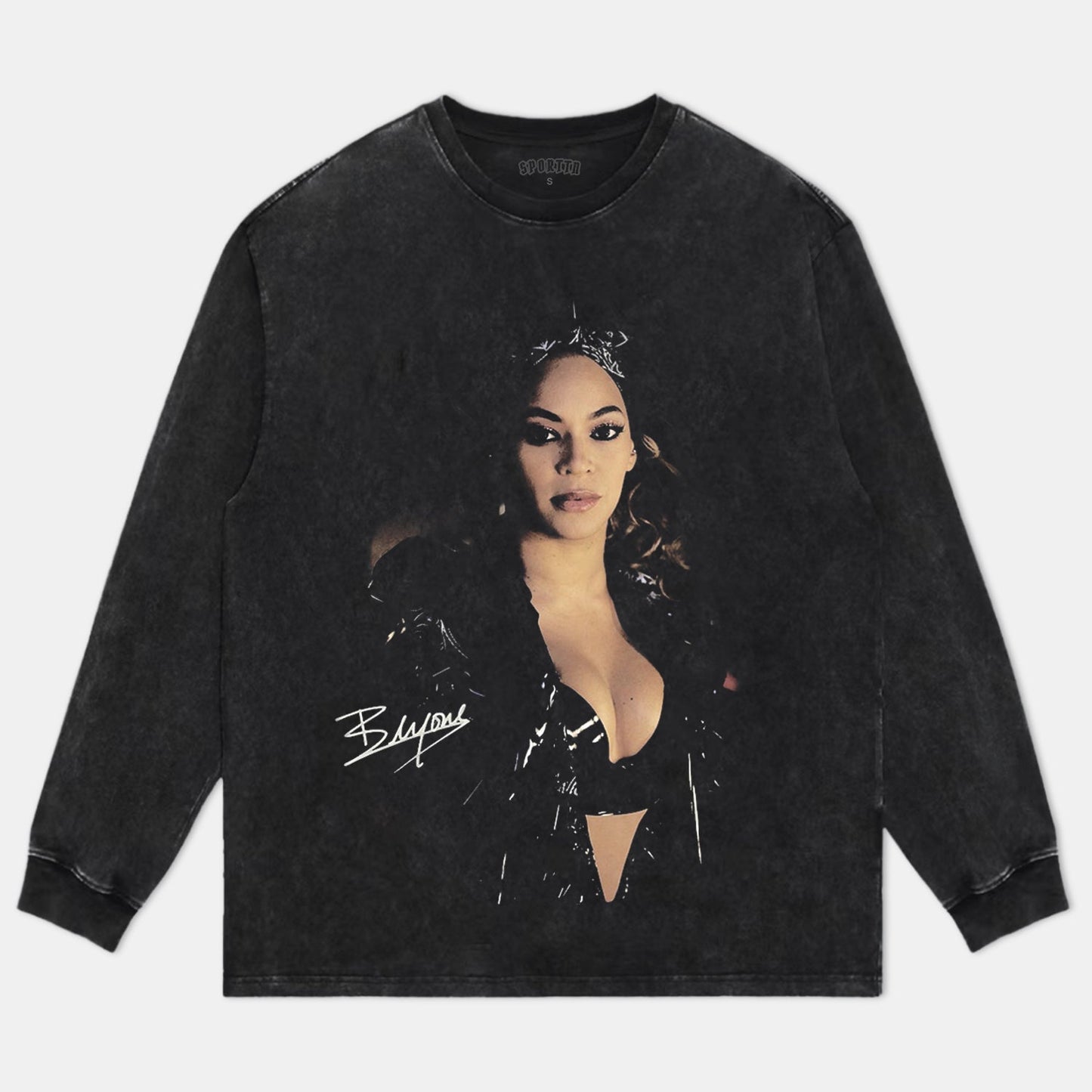 BEYONCE TEE Style026