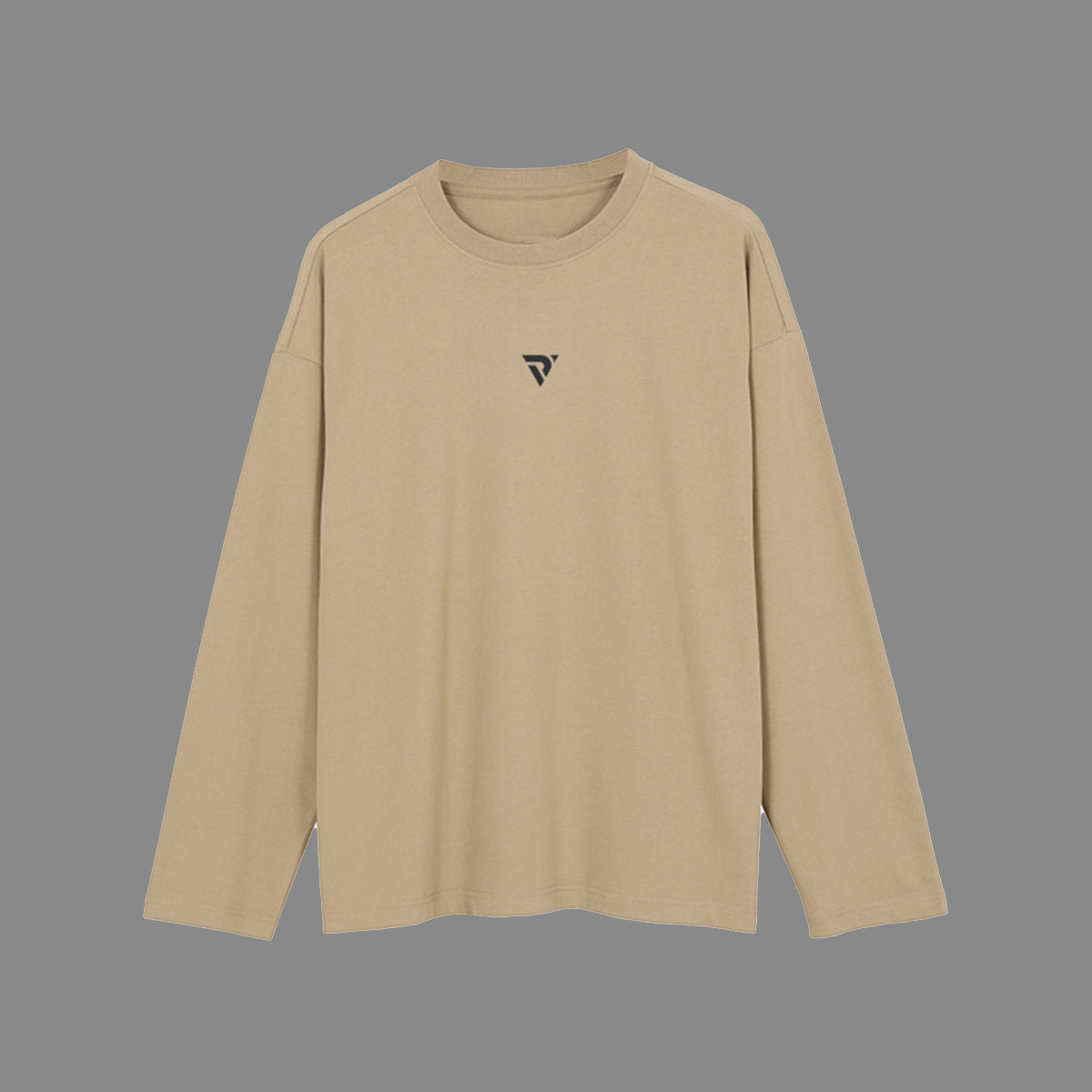PRIVATE VICTORIES LONG SLEEVE TEE - clothing by TeeHivey.com (Image 3)