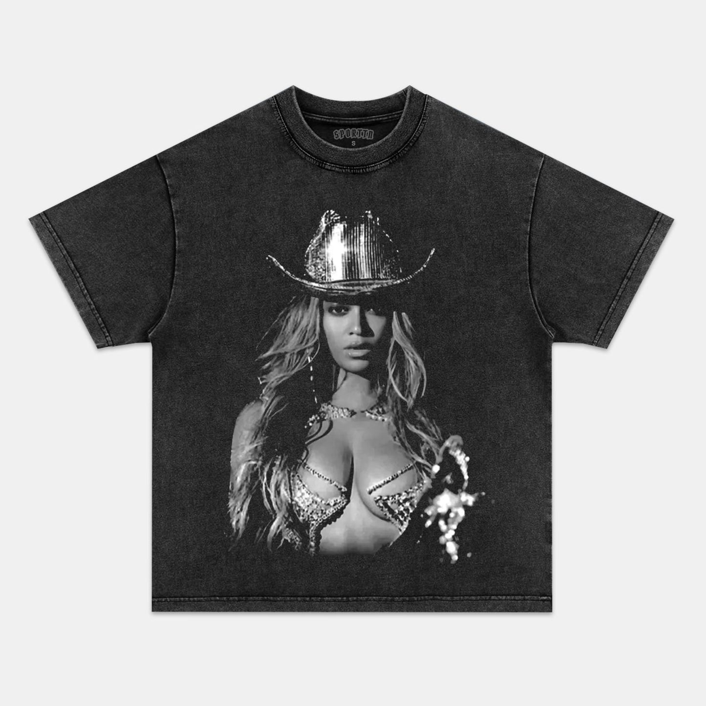BEYONCE TEE Style028