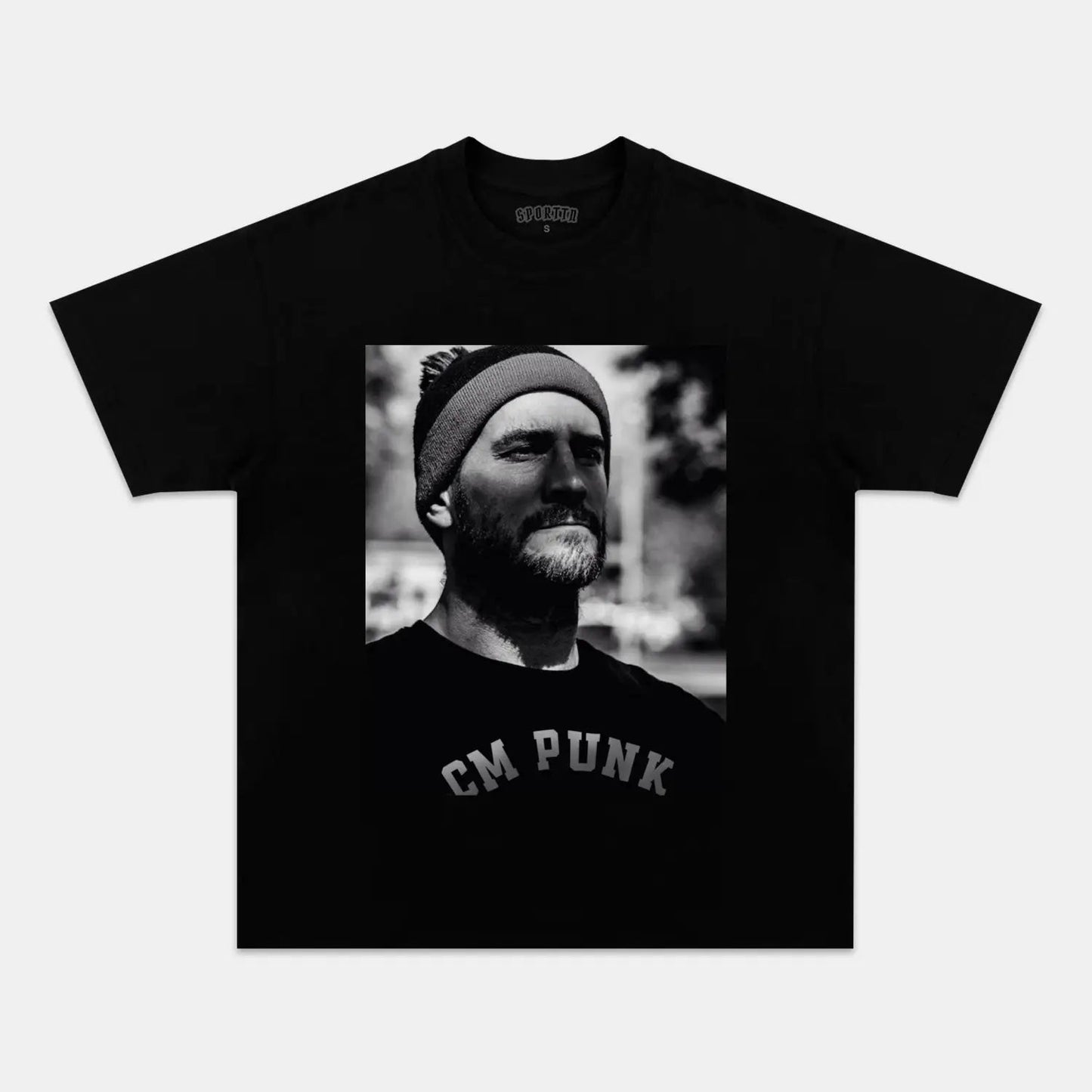 CM PUNK LONG SLEEVE | HOODIES - clothing by TeeHivey.com (Image 5)