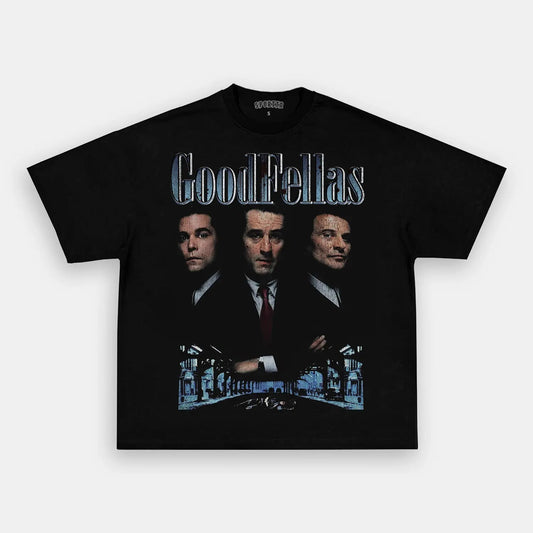 GOODFELLAS VINTAGE TEE